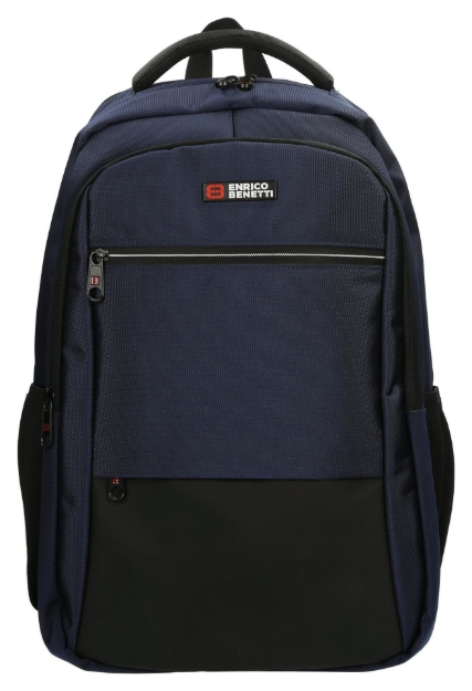 Obrázek z Enrico Benetti Zürich 62140 Navy 35 L 