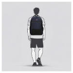 Obrázek z Enrico Benetti Zürich 62140 Navy 35 L 