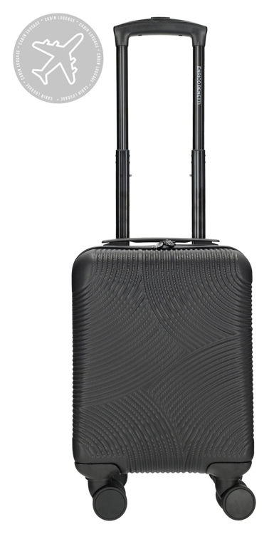Obrázek z Enrico Benetti Louisville 39040-40 Black 25 L 