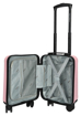 Obrázek z Enrico Benetti Louisville 39040-40 Pink 25 L 