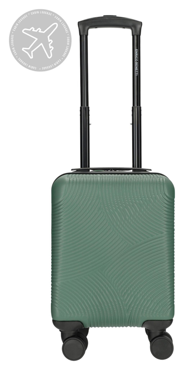 Obrázek z Enrico Benetti Louisville 39040-40 Olive 25 L 