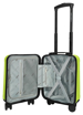 Obrázek z Enrico Benetti Louisville 39040-40 Lime green 25 L 