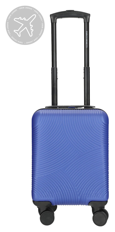 Obrázek z Enrico Benetti Louisville 39040-40 Steelblue 25 L 