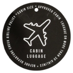 Obrázek z Enrico Benetti Louisville 39040-40 Champagne 25 L 