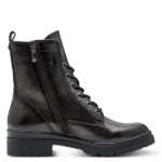 Obrázek z Tamaris 1-25236-43-286 Dámské kotníkové boty antracitové 