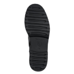 Obrázek z Tamaris 1-25236-43-286 Dámské kotníkové boty antracitové 