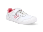 Obrázek z Joma Vela JR 2513 Dětské barefoot tenisky white / pink 