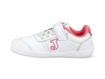 Obrázek z Joma Vela JR 2513 Dětské barefoot tenisky white / pink 