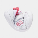 Obrázek z Joma Vela JR 2513 Dětské barefoot tenisky white / pink 
