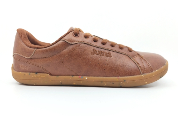 Obrázek z Joma C.Zero Men 2524 Pánské barefoot tenisky hnědé 