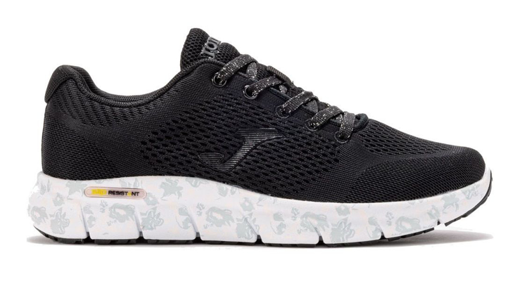 Obrázek z Joma ZEN Lady 2501 Dámské boty černé 