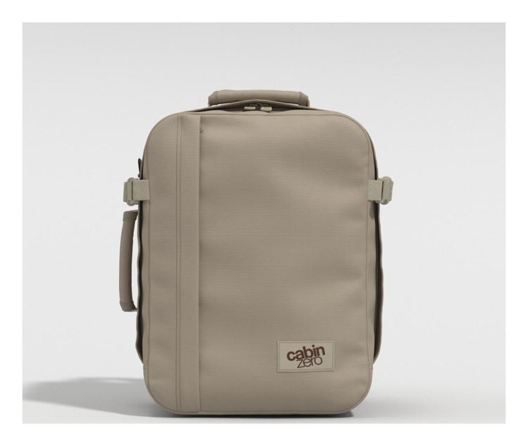 Obrázek z CabinZero Classic Tech 28L Zen Garden 28 L 