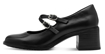 Obrázek z Tamaris 1-22411-45-001 Dámské lodičky černé 