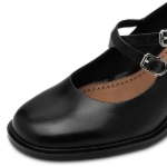 Obrázek z Tamaris 1-22411-45-001 Dámské lodičky černé 