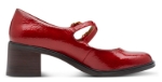 Obrázek z Tamaris 1-22459-45-500 Dámské lodičky červené 