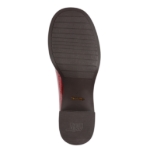 Obrázek z Tamaris 1-22459-45-500 Dámské lodičky červené 