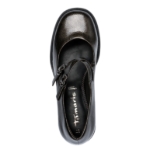 Obrázek z Tamaris 1-22459-45-915 Dámské lodičky pewter 