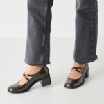 Obrázek z Tamaris 1-22459-45-915 Dámské lodičky pewter 