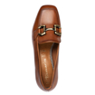 Obrázek z Tamaris 1-24349-45-305 Dámské mokasíny cognac 