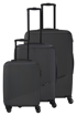 Obrázek z Travelite Bali S,M,L Anthracite S: 34 l / 
M: 65 l / 
L: 96 L 