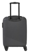 Obrázek z Travelite Bali S,M,L Anthracite S: 34 l / 
M: 65 l / 
L: 96 L 