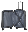 Obrázek z Travelite Bali S,M,L Anthracite S: 34 l / 
M: 65 l / 
L: 96 L 