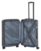 Obrázek z Travelite Bali S,M,L Anthracite S: 34 l / 
M: 65 l / 
L: 96 L 