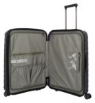 Obrázek z Travelite Mooby S,M,L Black S: 39 l  / 
M: 73 l  / 
L: 106 L 