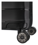 Obrázek z Travelite Mooby S,M,L Black S: 39 l  / 
M: 73 l  / 
L: 106 L 