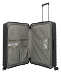 Obrázek z Travelite Mooby S,M,L Black S: 39 l  / 
M: 73 l  / 
L: 106 L 
