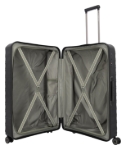 Obrázek z Travelite Mooby S,M,L Black S: 39 l  / 
M: 73 l  / 
L: 106 L 