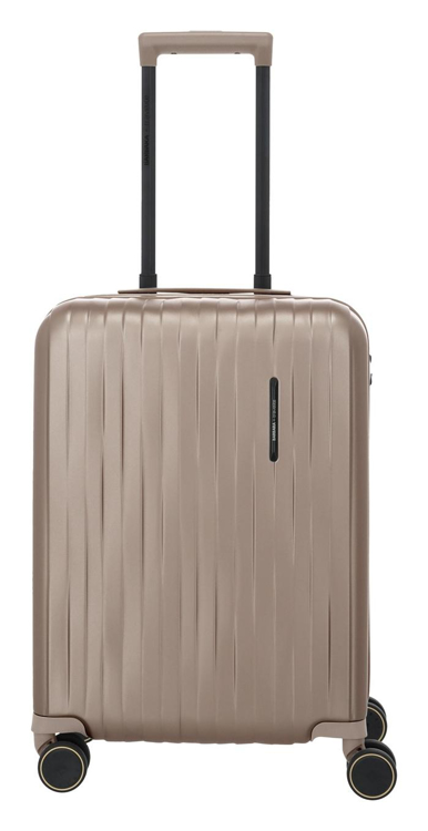 Obrázek z Travelite BARBARA Novelty S Satin Nude 38 L 