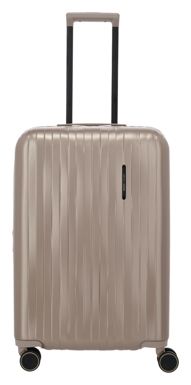 Obrázek z Travelite BARBARA Novelty M Satin Nude 68/75 L 