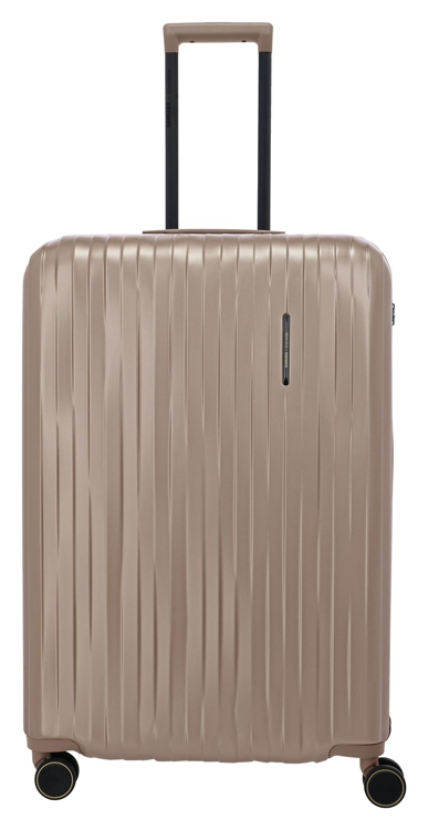 Obrázek z Travelite BARBARA Novelty L Satin Nude 104 L 