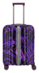 Obrázek z Travelite Lascana Edition S,M,L Purple Swirl S: 37 l / 
M: 63/69 l / 
L: 101 L 