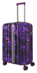 Obrázek z Travelite Lascana Edition S,M,L Purple Swirl S: 37 l / 
M: 63/69 l / 
L: 101 L 