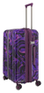 Obrázek z Travelite Lascana Edition S,M,L Purple Swirl S: 37 l / 
M: 63/69 l / 
L: 101 L 