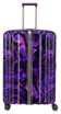 Obrázek z Travelite Lascana Edition S,M,L Purple Swirl S: 37 l / 
M: 63/69 l / 
L: 101 L 