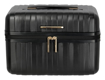 Obrázek z Travelite BARBARA Novelty Beauty Case Black 19 L 