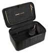 Obrázek z Travelite BARBARA Novelty Beauty Case Black 19 L 