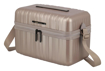 Obrázek z Travelite BARBARA Novelty Beauty Case Satin Nude 19 L 