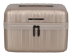 Obrázek z Travelite BARBARA Novelty Beauty Case Satin Nude 19 L 