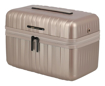 Obrázek z Travelite BARBARA Novelty Beauty Case Satin Nude 19 L 