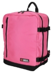 Obrázek z Enrico Benetti Amsterdam 54687 Fuchsia 24 L 