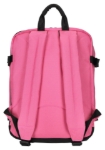Obrázek z Enrico Benetti Amsterdam 54687 Fuchsia 24 L 
