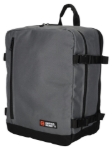 Obrázek z Enrico Benetti Amsterdam 54687 Grey 24 L 