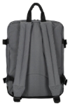 Obrázek z Enrico Benetti Amsterdam 54687 Grey 24 L 