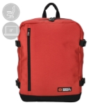 Obrázek z Enrico Benetti Amsterdam 54687 Red 24 L 