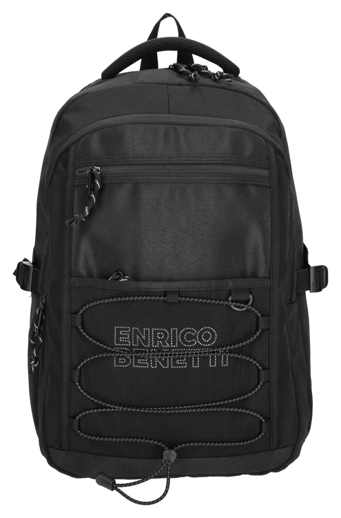 Obrázek z Enrico Benetti Anchorage 47259 Black 38,5 L 