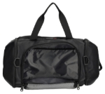 Obrázek z Enrico Benetti Innsbruck 46227 Black 31 L 